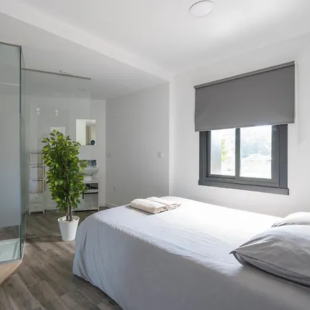 Holiday home O Remanso Do Corgo