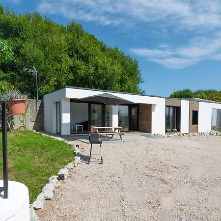 O Remanso Do Corgo Holiday home *