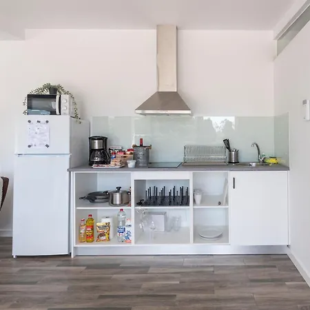 Holiday home O Remanso Do Corgo *
