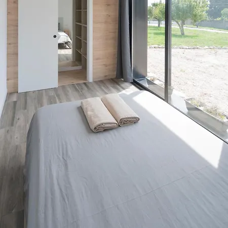 O Remanso Do Corgo Holiday home Oleiros