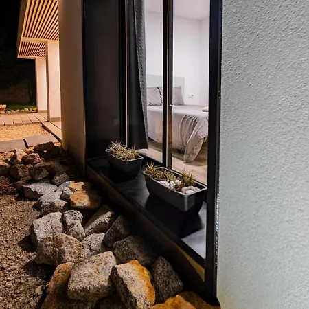 O Remanso Do Corgo Holiday home *