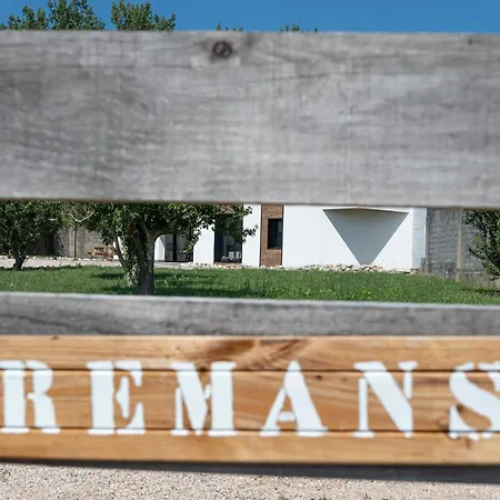 Casa vacanze O Remanso Do Corgo *