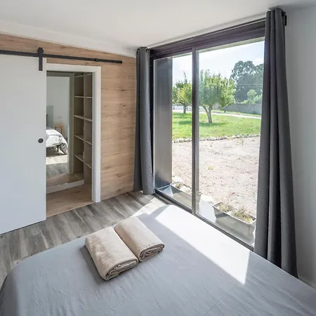 Casa vacanze O Remanso Do Corgo *