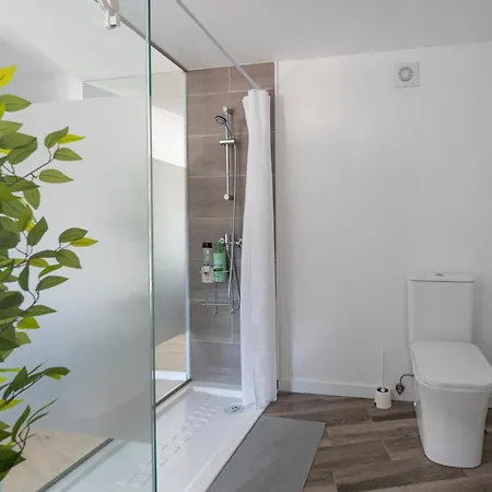 Casa vacanze O Remanso Do Corgo