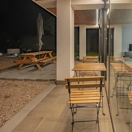 O Remanso Do Corgo Holiday home