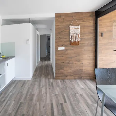 Holiday home O Remanso Do Corgo Oleiros