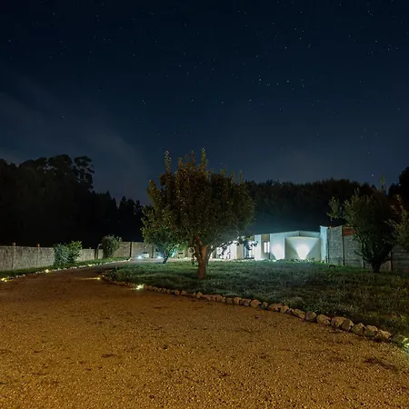 O Remanso Do Corgo Casa vacanze