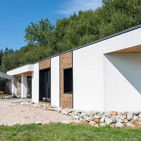 O Remanso Do Corgo Holiday home *