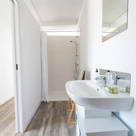 Casa vacanze O Remanso Do Corgo Oleiros