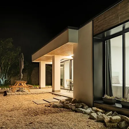 Casa vacanze O Remanso Do Corgo *
