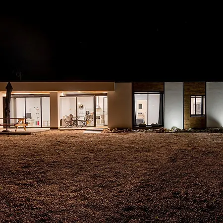 Holiday home O Remanso Do Corgo Oleiros