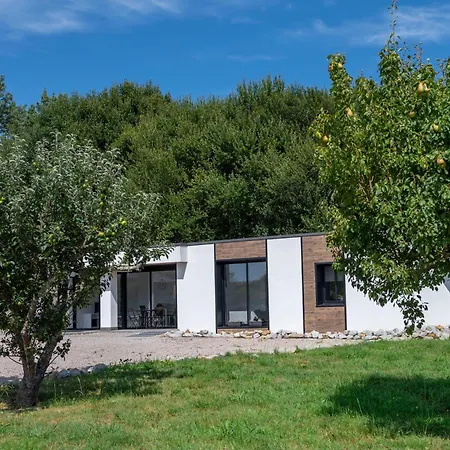 Holiday home O Remanso Do Corgo Oleiros
