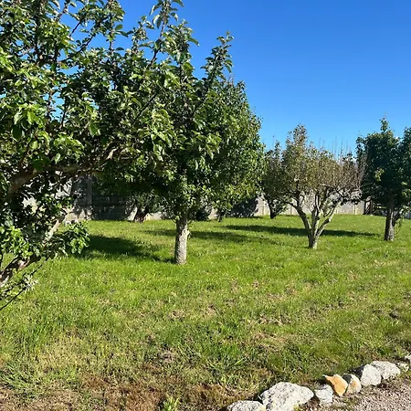 Casa vacanze O Remanso Do Corgo *